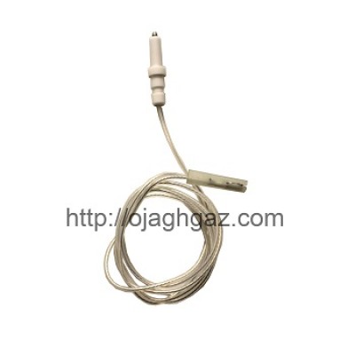 چینی فندک ساباف خارجی کوتاه | جرقه زن 